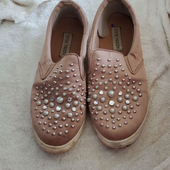 Steve madden flats - Picture 1 of 6